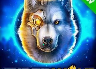 Cyber Wolf слот Endorphina